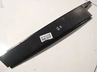 Peça sobressalente para automóvel em segunda mão peças diversas por bmw 3 touring (e46) 320 d referências oem iam 