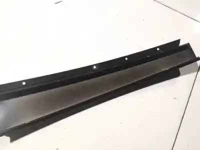 Pezzo di ricambio per auto di seconda mano pezzi vari per bmw 3 touring (e46) 320 d riferimenti oem iam   