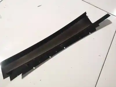 Pezzo di ricambio per auto di seconda mano pezzi vari per bmw 3 touring (e46) 320 d riferimenti oem iam   