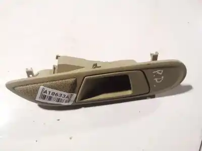 Автозапчастина б/у усередині передня права ручка для ford fiesta vi (cb1, ccn) 1.4 tdci посилання на oem iam 8a81a22600bfw