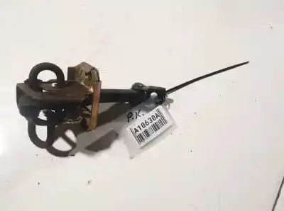 Peça sobressalente para automóvel em segunda mão dobradiça por bmw 3 touring (e46) 320 d referências oem iam 