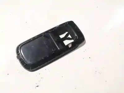 Автозапчастина б/у пластика для ford fiesta vi (cb1, ccn) 1.4 tdci посилання на oem iam 8492002  