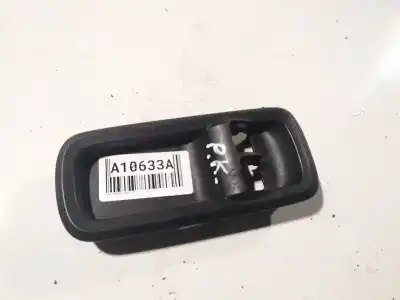 Автозапчастина б/у пластика для ford fiesta vi (cb1, ccn) 1.4 tdci посилання на oem iam 8492002