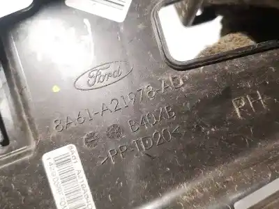 Автозапчастина б/у пластика для ford fiesta vi (cb1, ccn) 1.4 tdci посилання на oem iam 8a61a21978ad  8a61-a21978-ad