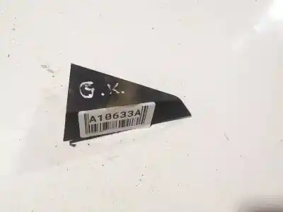 Автозапчастина б/у пластика для ford fiesta vi (cb1, ccn) 1.4 tdci посилання на oem iam 8a61a254k07adw