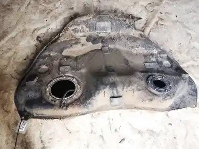 Second-hand car spare part fuel tank for subaru forester (sh_) 2.0 d awd (shh) oem iam references 