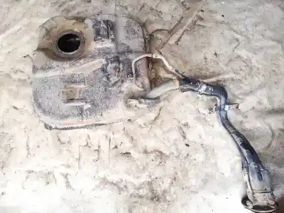 Автозапчасти б/у топливный бак за KIA CEED, I 2006.12 - 2010.05 1.6 CRDI 90 66KW 2006.12 - 20012.05 ссылки OEM IAM   