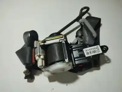 Peça sobressalente para automóvel em segunda mão cinto de segurança dianteiro direito por mitsubishi colt v (cj_, cp_) 1300 gl,glx (cj1a) referências oem iam dn27209r Peça sobressalente para automóvel em segunda mão cinto de segurança dianteiro direito por mitsubishi colt v (cj_, cp_) 1300 gl,glx (cj1a) referências oem iam dn27209r