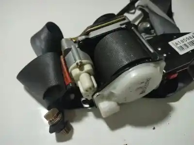 Peça sobressalente para automóvel em segunda mão cinto de segurança dianteiro direito por mitsubishi colt v (cj_, cp_) 1300 gl,glx (cj1a) referências oem iam dn27209r  dn27209r Peça sobressalente para automóvel em segunda mão cinto de segurança dianteiro direito por mitsubishi colt v (cj_, cp_) 1300 gl,glx (cj1a) referências oem iam dn27209r  dn27209r