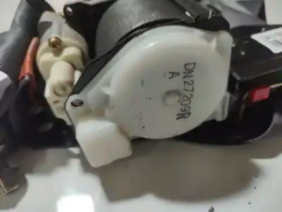 Peça sobressalente para automóvel em segunda mão cinto de segurança dianteiro direito por mitsubishi colt v (cj_, cp_) 1300 gl,glx (cj1a) referências oem iam dn27209r  dn27209r Peça sobressalente para automóvel em segunda mão cinto de segurança dianteiro direito por mitsubishi colt v (cj_, cp_) 1300 gl,glx (cj1a) referências oem iam dn27209r  dn27209r