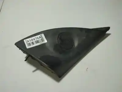 Peça sobressalente para automóvel em segunda mão plásticos por bmw 3 (e30) m3 2.3 referências oem iam 