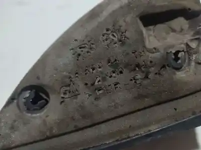 Pezzo di ricambio per auto di seconda mano plastica per bmw 3 (e30) m3 2.3 riferimenti oem iam   