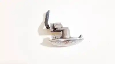 Pezzo di ricambio per auto di seconda mano lampada laterale sinistra per toyota auris (_e15_) 2.0 d-4d (ade150_) riferimenti oem iam 