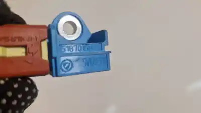 Pièce détachée automobile d'occasion capteur pour ford ka (ru8) 1.2 références oem iam 51870158  5wk44338