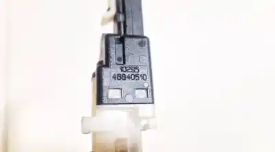Pezzo di ricambio per auto di seconda mano interruttore per ford ka (ru8) 1.2 riferimenti oem iam 46840510  10295