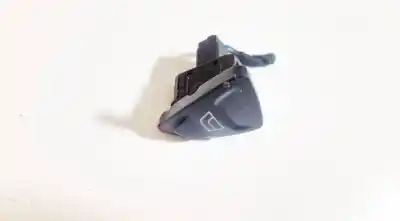 Pezzo di ricambio per auto di seconda mano interruttore alzacristalli anteriore sinistro per ford ka (ru8) 1.2 riferimenti oem iam e30583