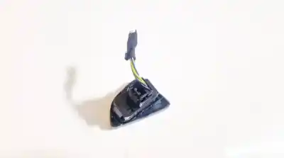 Pièce détachée automobile d'occasion commande de lève vitre avant gauche pour ford ka (ru8) 1.2 références oem iam e30583  