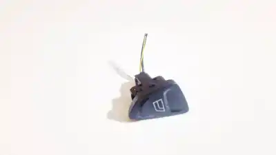 Pezzo di ricambio per auto di seconda mano interruttore alzacristalli anteriore sinistro per ford ka (ru8) 1.2 riferimenti oem iam e30583