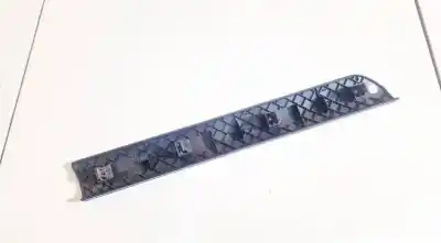 Gebrauchtes Autoersatzteil kunststoffe zum opel zafira / zafira family b (a05) 1.9 cdti (m75) oem-iam-referenzen 13162510  