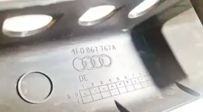 Second-hand car spare part plastics for audi a6 avant (4f5) 2.0 tdi oem iam references 4f0867767a  
