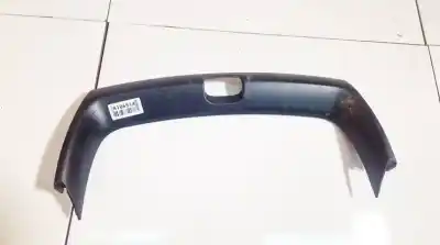 Автозапчасти б/у пластики за citroen c4 picasso i monospace (ud_) 1.6 hdi ссылки oem iam 9681036277