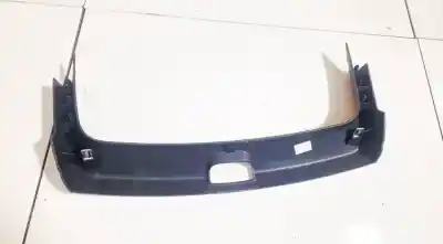 Автозапчасти б/у пластики за citroen c4 picasso i monospace (ud_) 1.6 hdi ссылки oem iam 9681036277  