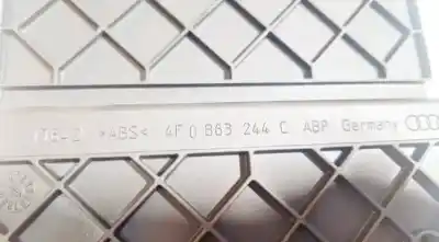 Second-hand car spare part plastics for audi a6 c6 (4f2) 2.4 oem iam references 4f0863244c  