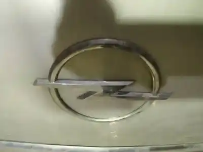 Piesă de schimb auto la mâna a doua emblema / sigla / logo pentru opel zafira / zafira family b (a05) 1.9 cdti (m75) referințe oem iam 