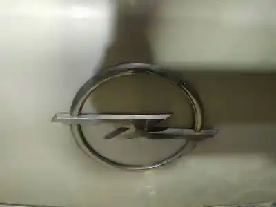 Piesă de schimb auto la mâna a doua emblema / sigla / logo pentru opel zafira / zafira family b (a05) 1.9 cdti (m75) referințe oem iam   