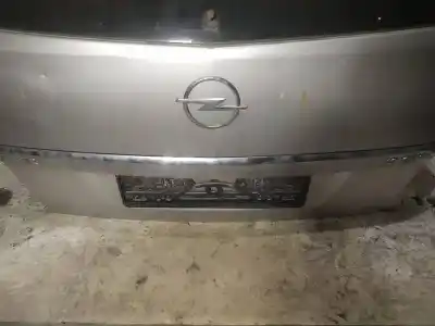 Piesă de schimb auto la mâna a doua mâner exterior portii pentru opel zafira / zafira family b (a05) 1.9 cdti (m75) referințe oem iam 