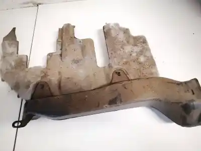 Pezzo di ricambio per auto di seconda mano plastica per bmw 3 (e30) m3 2.3 riferimenti oem iam 13302770  524960853