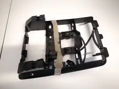 Pezzo di ricambio per auto di seconda mano plastica per bmw 3 (e30) m3 2.3 riferimenti oem iam 13251594  315671560