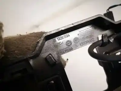 Pezzo di ricambio per auto di seconda mano plastica per bmw 3 (e30) m3 2.3 riferimenti oem iam 13251594  315671560