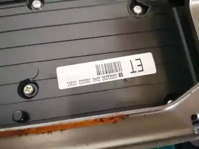 Second-hand car spare part multifunction switch for bmw 3 (e30) m3 2.3 oem iam references 13321292  10346