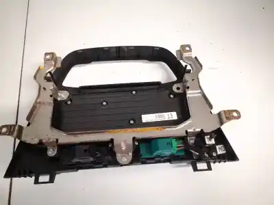 Second-hand car spare part multifunction switch for bmw 3 (e30) m3 2.3 oem iam references 13321292  10346