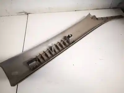 Pezzo di ricambio per auto di seconda mano plastica per bmw 3 (e30) m3 2.3 riferimenti oem iam 13298394  