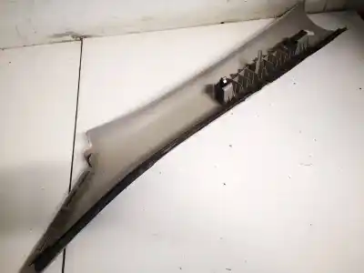 Second-hand car spare part plastics for bmw 3 (e30) m3 2.3 oem iam references 13298395  