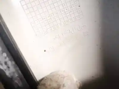 Second-hand car spare part plastics for bmw 3 (e30) m3 2.3 oem iam references 13298395  