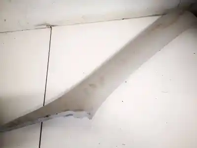 Piesă de schimb auto la mâna a doua plastice pentru bmw 3 (e30) m3 2.3 referințe oem iam 13298395