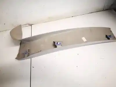 Pezzo di ricambio per auto di seconda mano plastica per bmw 3 (e30) m3 2.3 riferimenti oem iam 13222427  