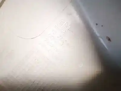 Pezzo di ricambio per auto di seconda mano plastica per bmw 3 (e30) m3 2.3 riferimenti oem iam 13222427  