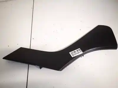 Piesă de schimb auto la mâna a doua plastice pentru bmw 3 (e30) m3 2.3 referințe oem iam 13242852