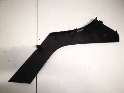 Pezzo di ricambio per auto di seconda mano plastica per bmw 3 (e30) m3 2.3 riferimenti oem iam 13242852  0012545021