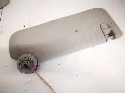 Piesă de schimb auto la mâna a doua parasoare stânga pentru bmw 3 (e30) m3 2.3 referințe oem iam 