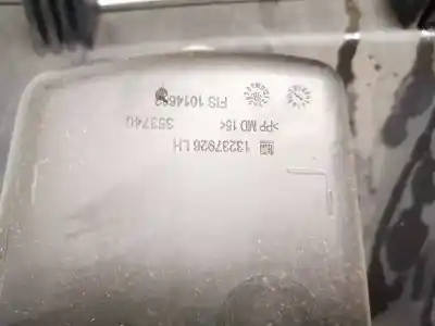 Peça sobressalente para automóvel em segunda mão porta luvas por bmw 3 (e30) m3 2.3 referências oem iam 13237926  