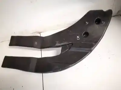 Pezzo di ricambio per auto di seconda mano plastica per bmw 3 (e30) m3 2.3 riferimenti oem iam 13242031  