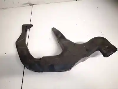 Pezzo di ricambio per auto di seconda mano plastica per bmw 3 (e30) m3 2.3 riferimenti oem iam 13242025  524960853