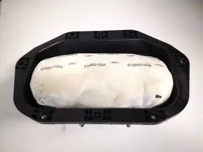 Piesă de schimb auto la mâna a doua airbag fațã dreapta pentru bmw 3 (e30) m3 2.3 referințe oem iam 13222957