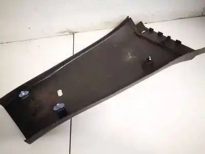 Pezzo di ricambio per auto di seconda mano plastica per bmw 3 (e30) m3 2.3 riferimenti oem iam 13221254  033508-9023.1