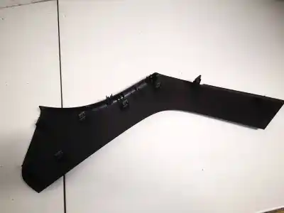 Pezzo di ricambio per auto di seconda mano plastica per bmw 3 (e30) m3 2.3 riferimenti oem iam 13242854  0012545022